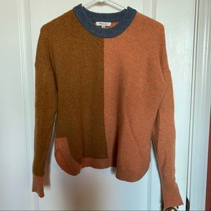 ❌SOLD❌ Madewell Sweater